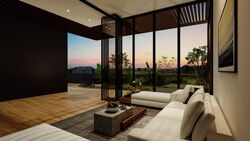 Euro-Asia Lodge (D15), Apartment #539115571